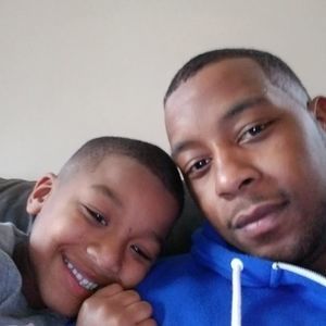 Meet your Posher, Thomas